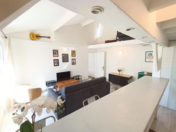 Appartement Melun 2 pièces 52m2 au sol