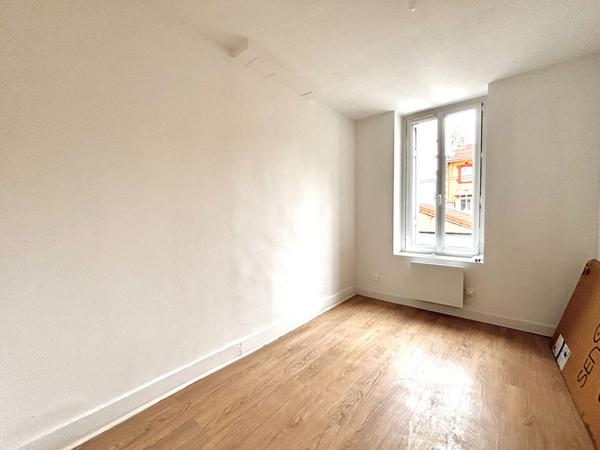 Appartement Saint Etienne 3 pièce(s) 56.89 m2