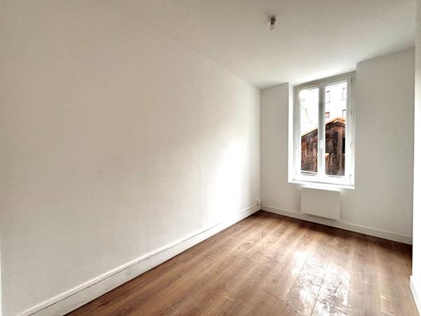 Appartement Saint Etienne 3 pièce(s) 56.89 m2