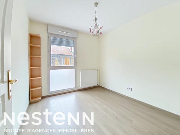 NOUVEAUTE dans votre agence NESTENN: Appartement 3 pièce(s) 69 m2 à 5minutes de Mâcon.