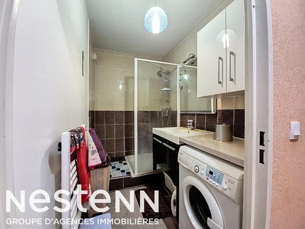NOUVEAUTE dans votre agence NESTENN: Appartement 3 pièce(s) 69 m2 à 5minutes de Mâcon.