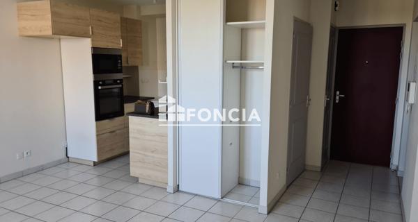 Location Appartement 3 pièces 58.66 m² - Meximieux 01800