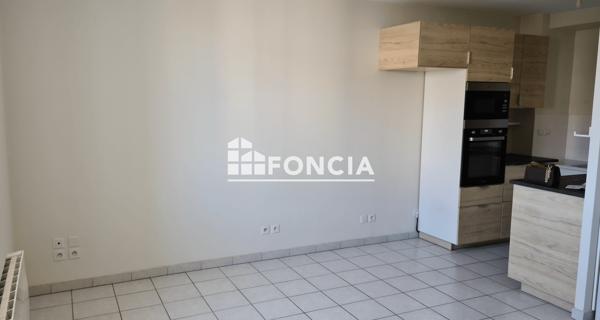 Location Appartement 3 pièces 58.66 m² - Meximieux 01800