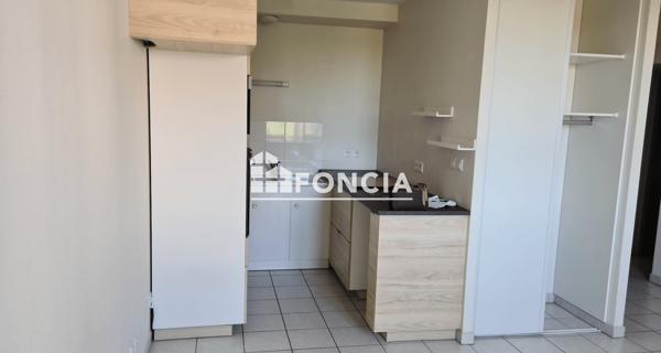 Location Appartement 3 pièces 58.66 m² - Meximieux 01800