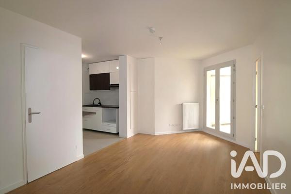 Appartement à vendre 2 pièces 39 m² Neuilly-sur-Marne