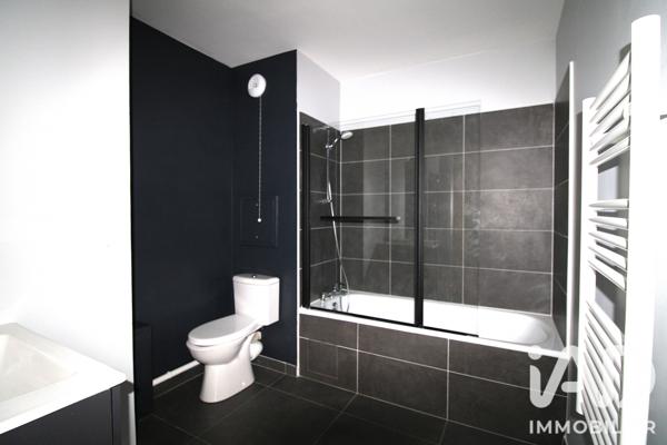 Appartement à vendre 2 pièces 39 m² Neuilly-sur-Marne