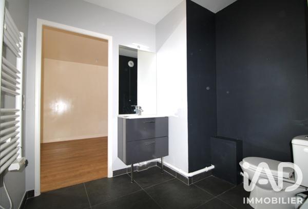 Appartement à vendre 2 pièces 39 m² Neuilly-sur-Marne
