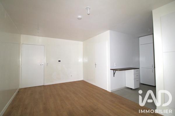Appartement à vendre 2 pièces 39 m² Neuilly-sur-Marne