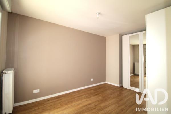 Appartement à vendre 2 pièces 39 m² Neuilly-sur-Marne