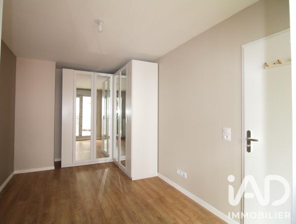 Appartement à vendre 2 pièces 39 m² Neuilly-sur-Marne