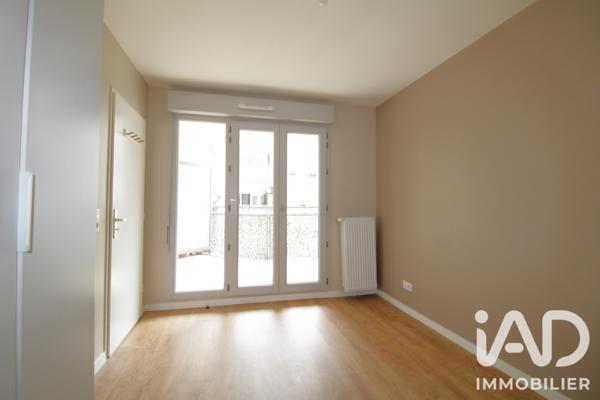Appartement à vendre 2 pièces 39 m² Neuilly-sur-Marne