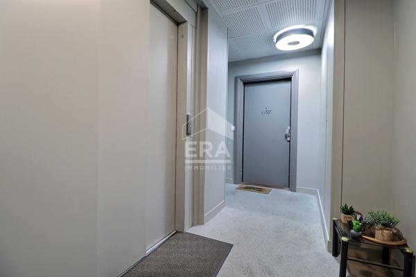 Appartement La Courneuve 3 pièce(s) 63 m2
