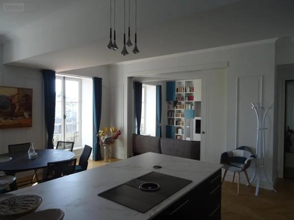 Achat - Appartement Laval 53000 4 pièces 86 m 2 304 m 2