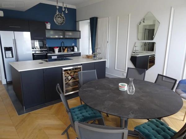 Achat - Appartement Laval 53000 4 pièces 86 m 2 304 m 2