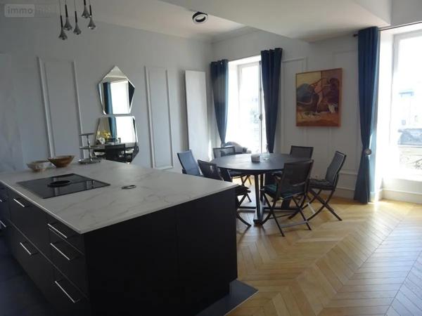 Achat - Appartement Laval 53000 4 pièces 86 m 2 304 m 2