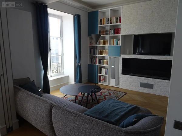 Achat - Appartement Laval 53000 4 pièces 86 m 2 304 m 2