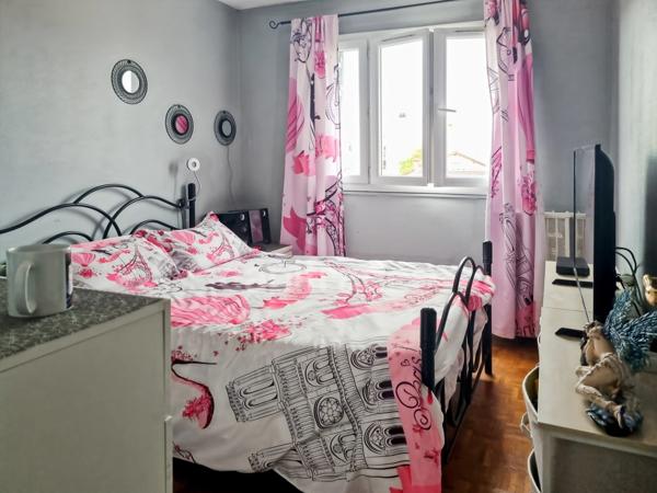 Appartement à vendre 4 pièces CHALON SUR SAONE (71)