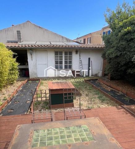 Maison familiale 5 pièces 120 m² à Châtelaillon