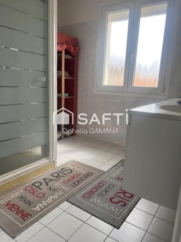 Maison familiale 5 pièces 120 m² à Châtelaillon