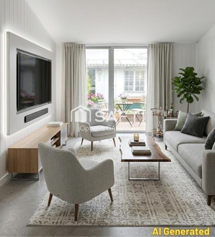 Maison familiale 5 pièces 120 m² à Châtelaillon