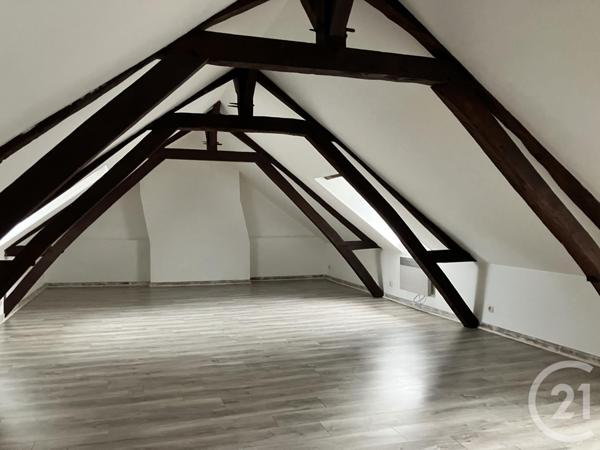 Immeuble à vendre  212 m2 ABBEVILLE - 80