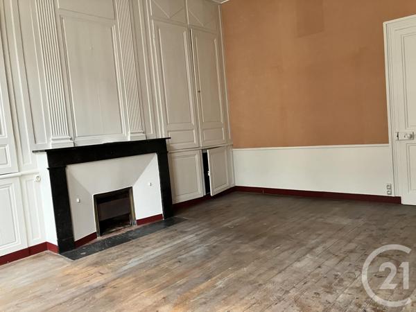 Immeuble à vendre  212 m2 ABBEVILLE - 80