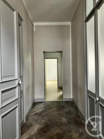 Immeuble à vendre  212 m2 ABBEVILLE - 80