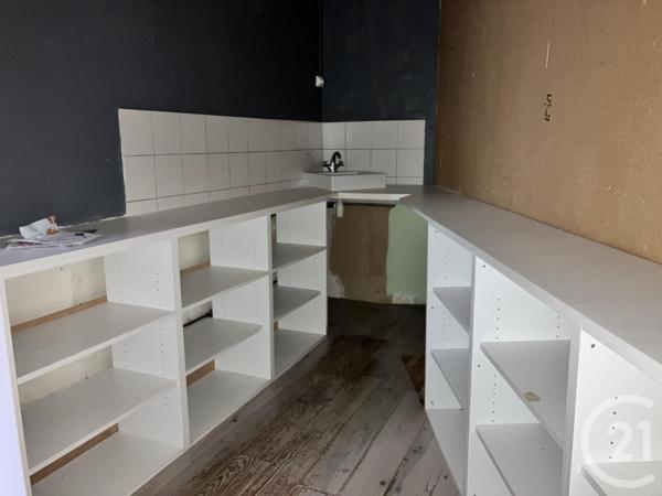 Immeuble à vendre  212 m2 ABBEVILLE - 80