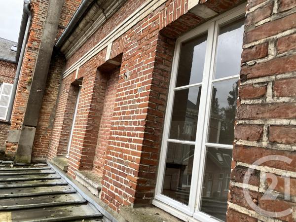 Immeuble à vendre  212 m2 ABBEVILLE - 80