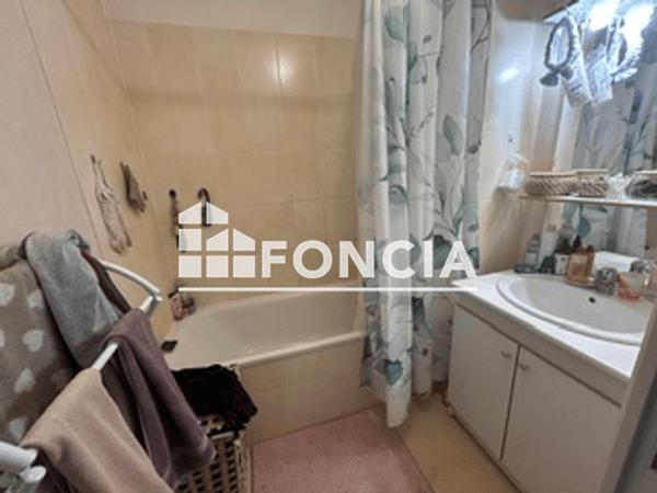 Location Appartement 3 pièces 69.9 m² - BAT OUEST FACADE NORD Blainville Sur Orne 14550