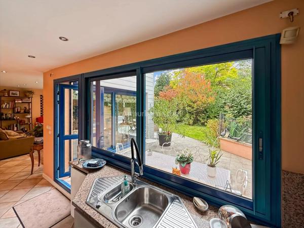 Vente Maison 5 pièces 139 m2 à Limeil-Brévannes