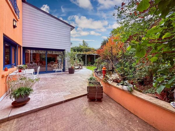 Vente Maison 5 pièces 139 m2 à Limeil-Brévannes