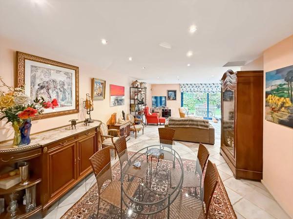 Vente Maison 5 pièces 139 m2 à Limeil-Brévannes