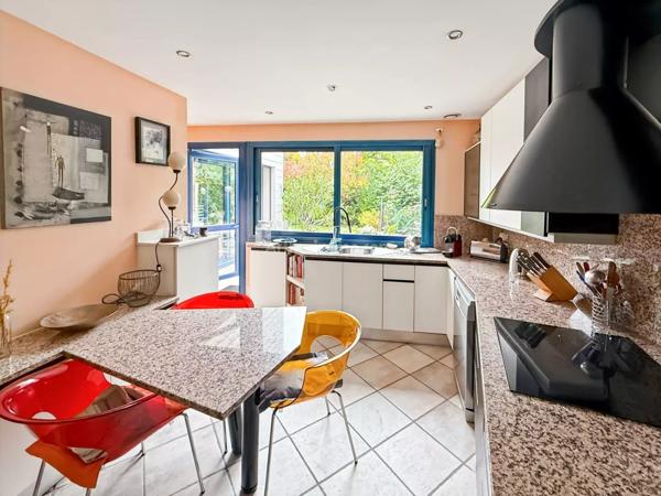 Vente Maison 5 pièces 139 m2 à Limeil-Brévannes