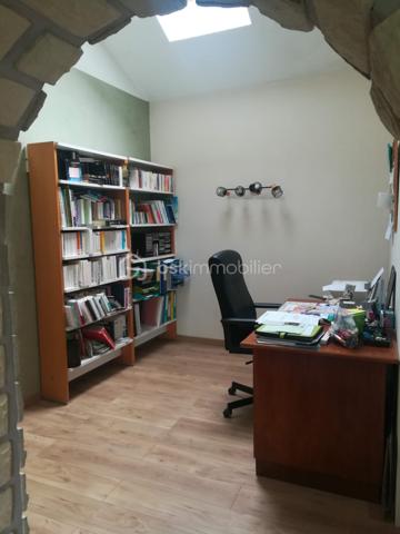 Maison traditionnelle de 136 m²