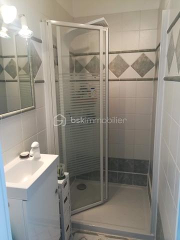 Maison traditionnelle de 136 m²