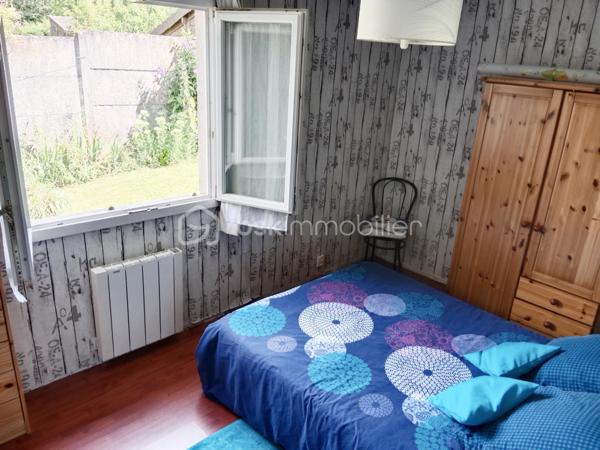 Maison traditionnelle de 136 m²