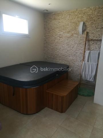 Maison traditionnelle de 136 m²