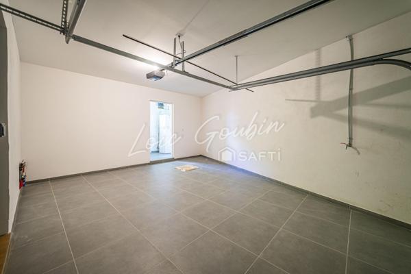 Maison 5 pièces 125 m² - Possibilité de vie de plain-pied