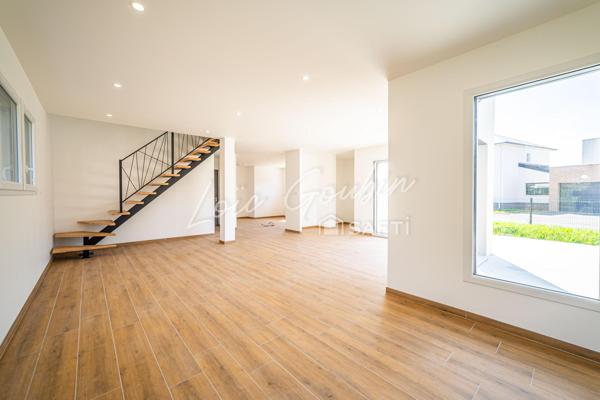 Maison 5 pièces 125 m² - Possibilité de vie de plain-pied