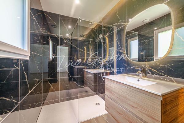 Maison 5 pièces 125 m² - Possibilité de vie de plain-pied