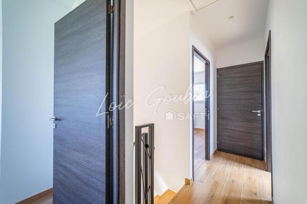Maison 5 pièces 125 m² - Possibilité de vie de plain-pied