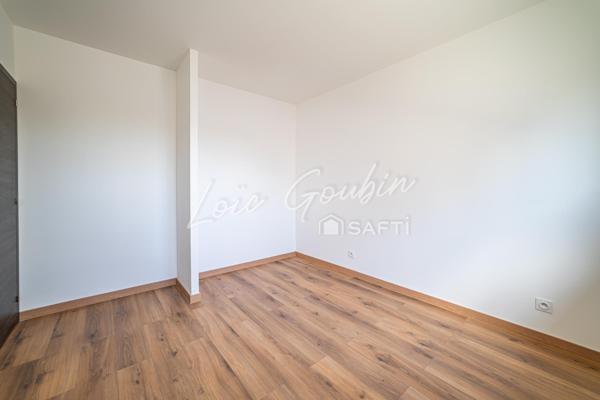Maison 5 pièces 125 m² - Possibilité de vie de plain-pied