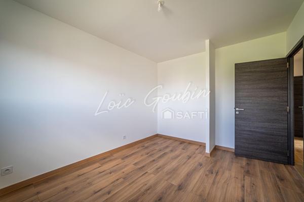 Maison 5 pièces 125 m² - Possibilité de vie de plain-pied