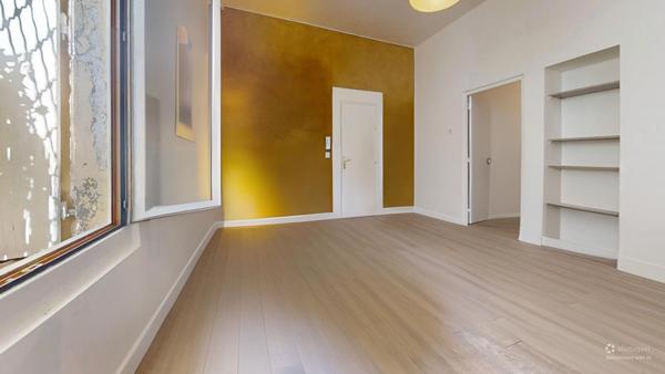 Montpellier (34000) Un cocon urbain au cœur de Montpellier – Quartier ClemenceauT2 de 37 M² avec patio