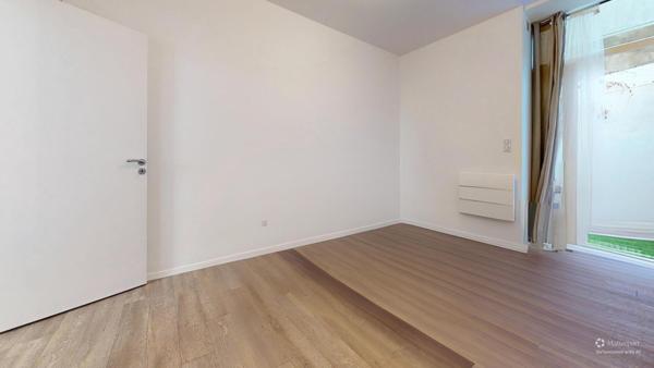 Montpellier (34000) Un cocon urbain au cœur de Montpellier – Quartier ClemenceauT2 de 37 M² avec patio