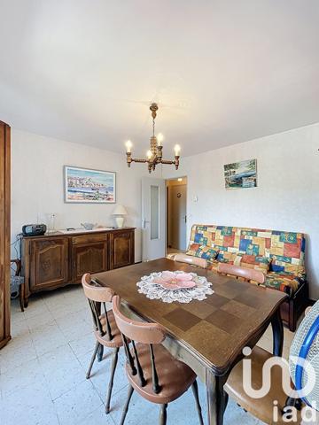 Appartement à vendre 2 pièces 36 m² Banyuls-sur-Mer