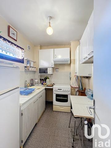 Appartement à vendre 2 pièces 36 m² Banyuls-sur-Mer