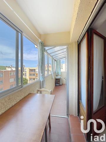 Appartement à vendre 2 pièces 36 m² Banyuls-sur-Mer