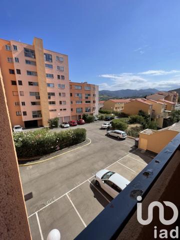 Appartement à vendre 2 pièces 36 m² Banyuls-sur-Mer